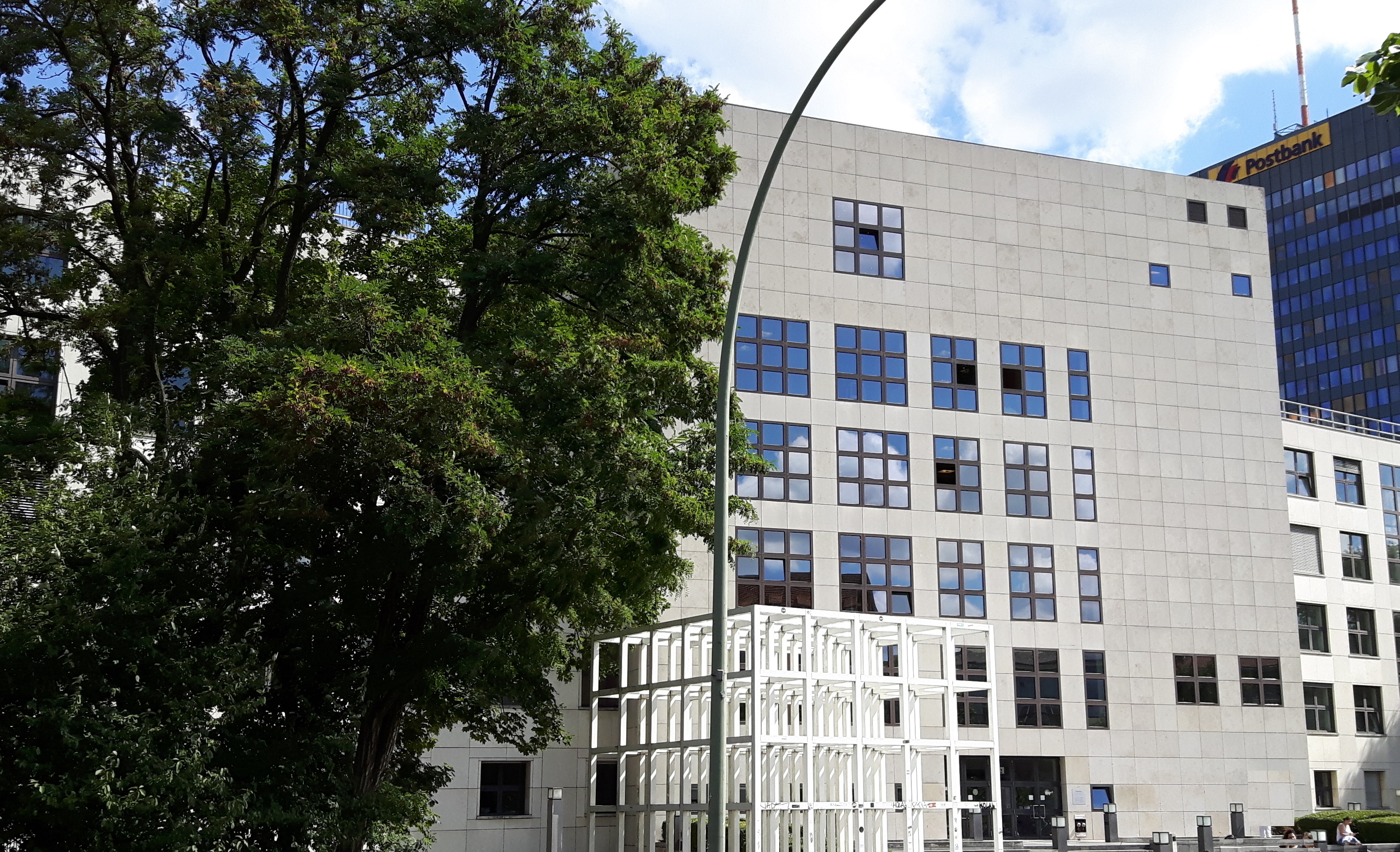 Familiengericht Tempelhof-Kreuzberg